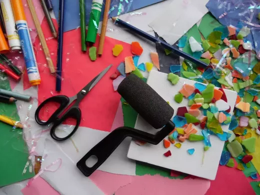 Domestika has a Huge Library of Art Courses