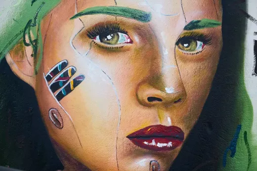 30 Aesthetic Drawing Ideas to Inspire and Uplift Your Artistic Journey