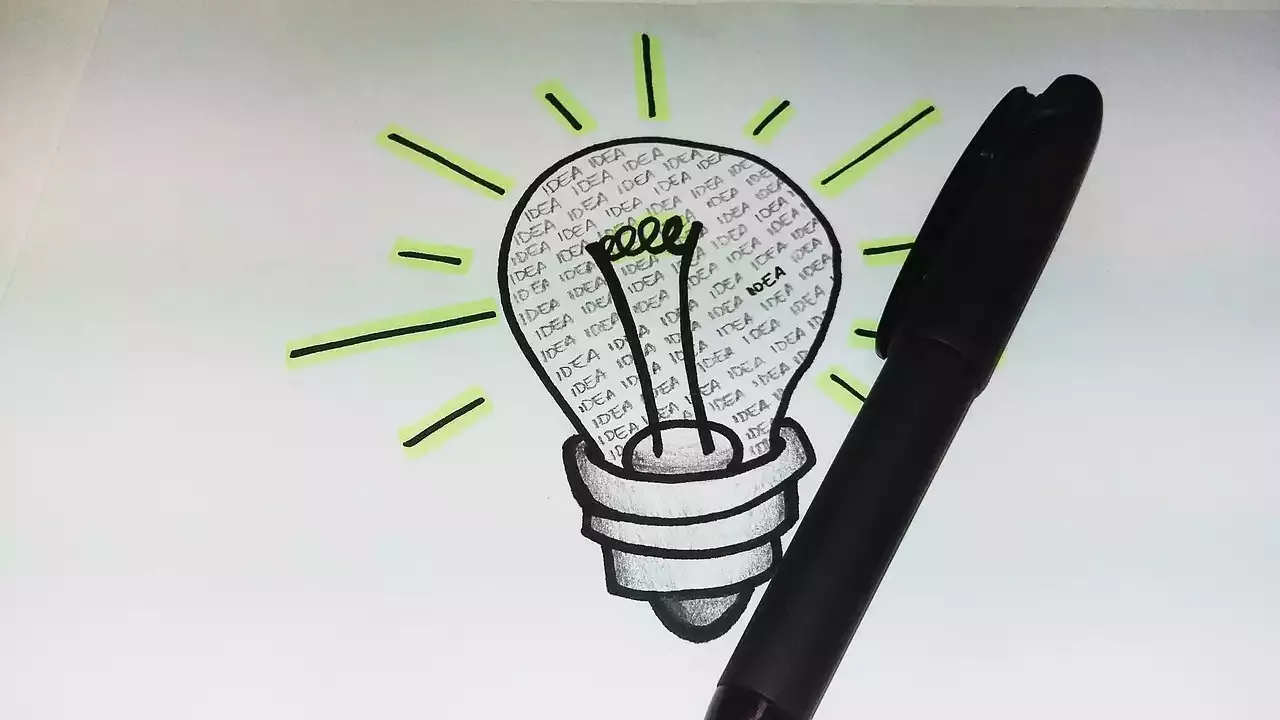 Unlock your Creativity: Easy Drawing Ideas to Inspire Your Inner Artist