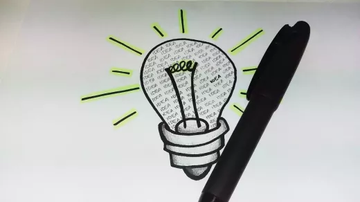Unlock your Creativity: Easy Drawing Ideas to Inspire Your Inner Artist