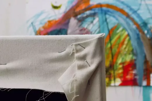 An Insight into finding Inspiration from Famous Artists