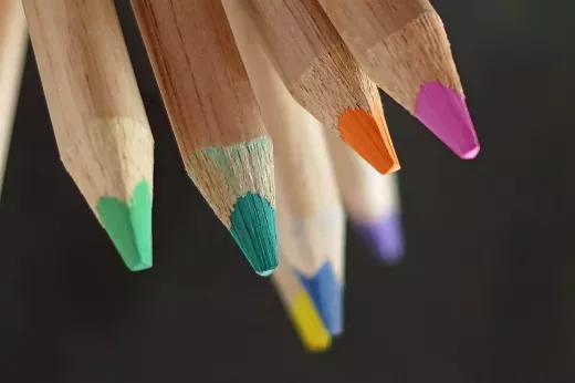 Materials need to Draw with Charcoal as a Medium